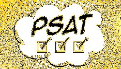 PSAT